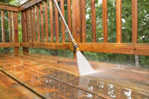 Penn Yan, NY Pressure Washing Company
